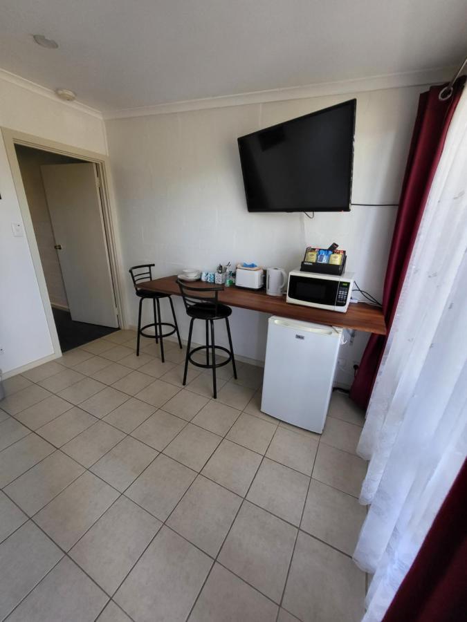Tumby Bay Motel Exterior photo