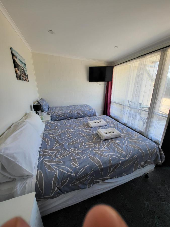 Tumby Bay Motel Exterior photo
